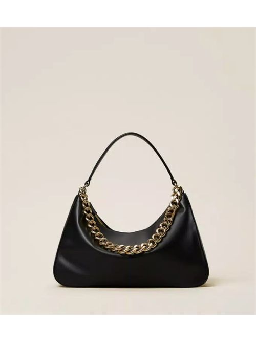 LILIANE TWIN SET | 999TB701012695 NERO/ORO